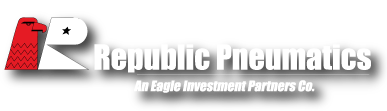 Republic Pneumatics Logo