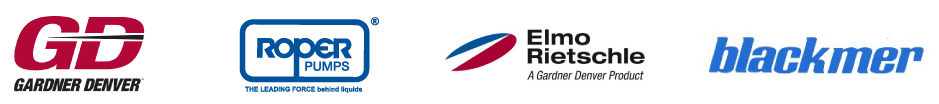 Gardner Denver Logo