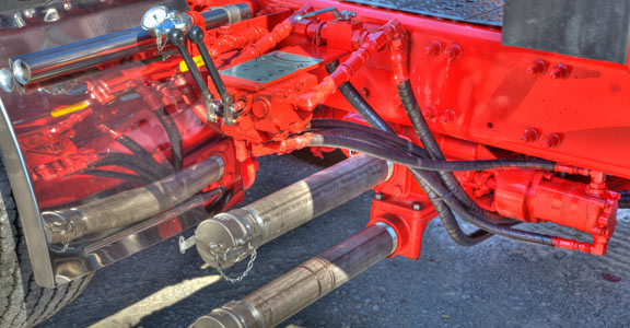 Red Roper