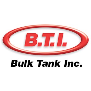 Bulk Tank Inc.