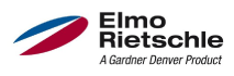Elmo Rietschle Blower-Republic Pneumatics